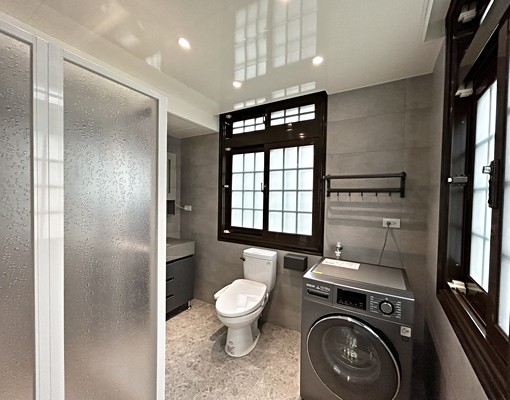 台電計費!可租補!高級裝潢奢華傢俱獨立洗脫烘 - Image 5