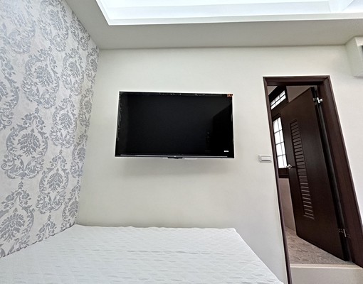 台電計費!可租補!高級裝潢奢華傢俱獨立洗脫烘 - Image 8