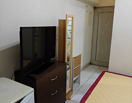 電梯大樓/獨立套房/近台北橋捷運站 - Image 1