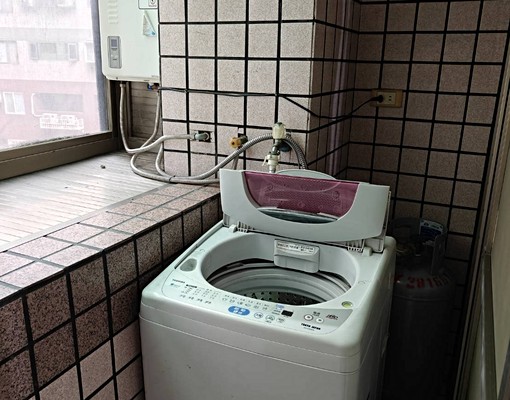 電梯大樓/獨立套房/近台北橋捷運站 - Image 4