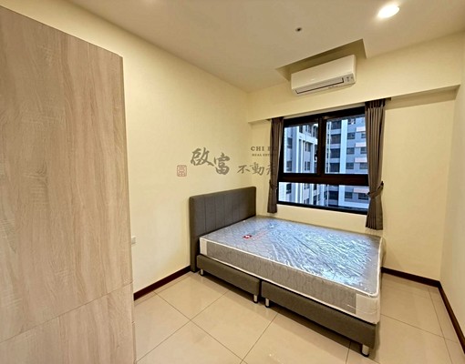 『啟富』遠雄幸福成|高樓層複層露台3房+車位 - Image 10