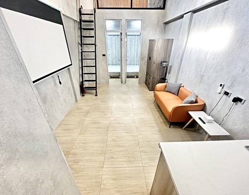 太平區三房♡樓中樓可短租♡獨洗曬♡傢俱電全配♡生活機能便利♡ - Image 2