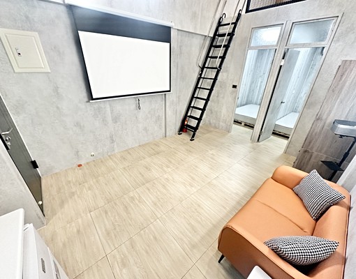 太平區三房♡樓中樓可短租♡獨洗曬♡傢俱電全配♡生活機能便利♡ - Image 5