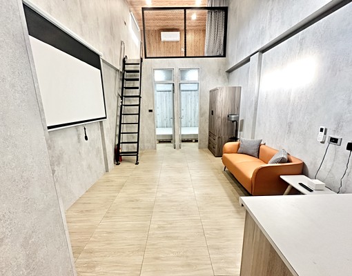 太平區三房♡樓中樓可短租♡獨洗曬♡傢俱電全配♡生活機能便利♡ - Image 1