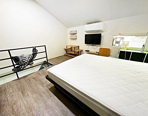 捷運三重國小3分【超值租案】可補助★養貓咪★魔術空間 - Image 1