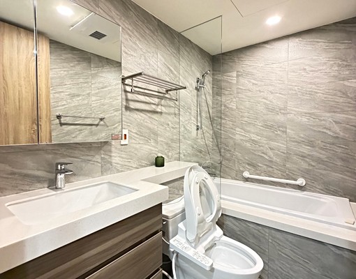 🌹【國泰川青】3房含車管。品質社區。近新永和市場。小檜溪 - Image 7