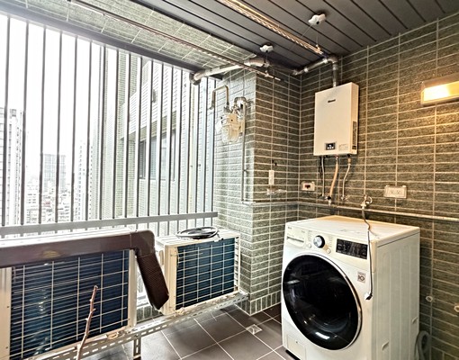 🌹【國泰川青】3房含車管。品質社區。近新永和市。小檜溪 - Image 15