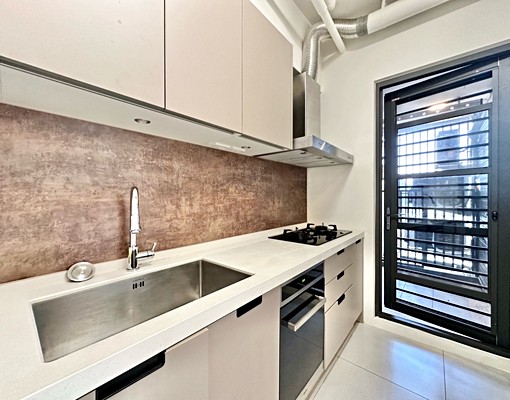 🔥烏日系統裝潢美2房含車位|近中山路&學田路|可租補 - Image 7