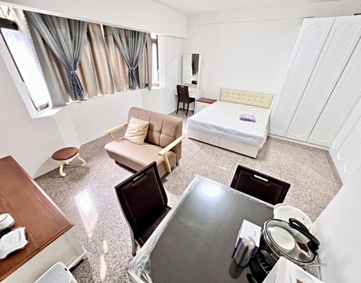 💡北屯台電一房一廳💡可租補免爬高雙層冰箱💡近新興國小 - Image 6