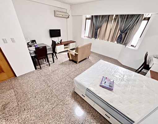 💡北屯台電一房一廳💡可租補免爬高雙層冰箱💡近新興國小 - Image 7