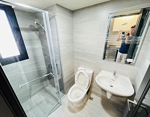 電梯新屋✨可租補✨可報稅✨流理台✨陽台獨洗曬✨子母車✨飲水機 - Image 4