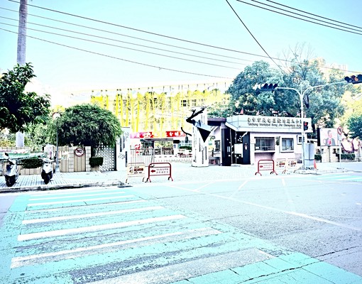 松竹國小旁適合文武百業1+2樓駐店 - Image 13