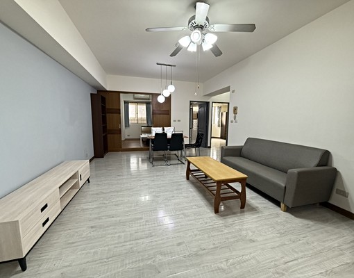 A可租補免仲/中科台積電榮總四台冷氣家具家電齊全/大晟房屋 - Image 1