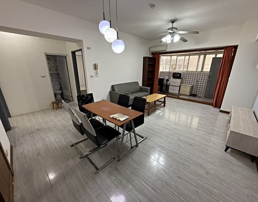 A可租補免仲/中科台積電榮總四台冷氣家具家電齊全/大晟房屋 - Image 2