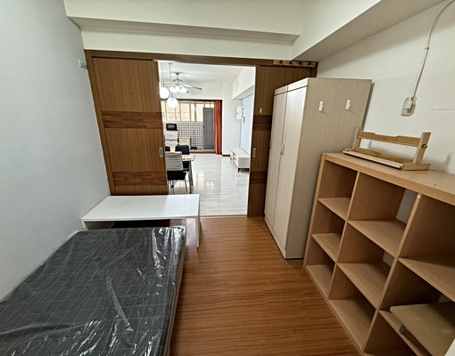 A可租補免仲/中科台積電榮總四台冷氣家具家電齊全/大晟房屋 - Image 3