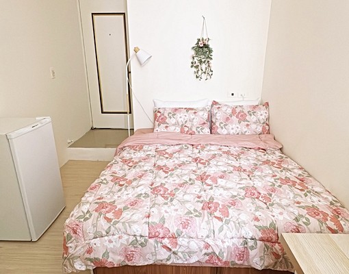 板橋捷運生活圈|溫馨奶油套房|免仲介費 - Image 2