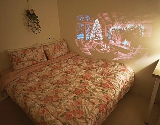 板橋捷運生活圈|溫馨奶油套房|免仲介費 - Image 8