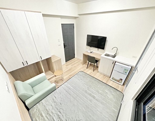 電梯新屋✨可租補✨可報稅✨室內機車位✨陽台獨洗曬✨子母車 - Image 3