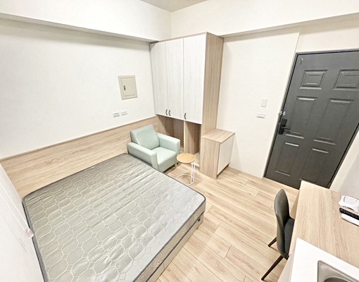 電梯新屋✨可租補✨可報稅✨室內機車位✨陽台獨洗曬✨子母車 - Image 9