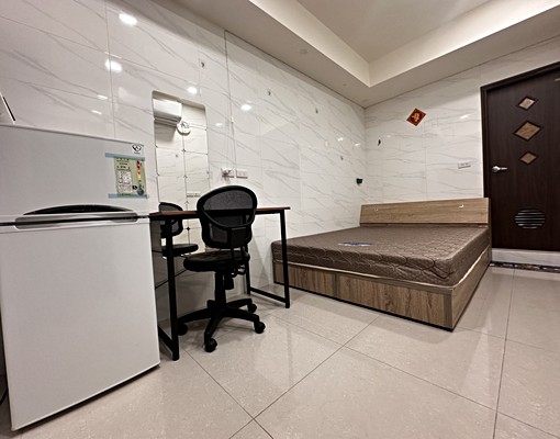 捷運菜寮站【超值租案】可補助★洗衣機★乾溼分離 - Image 1