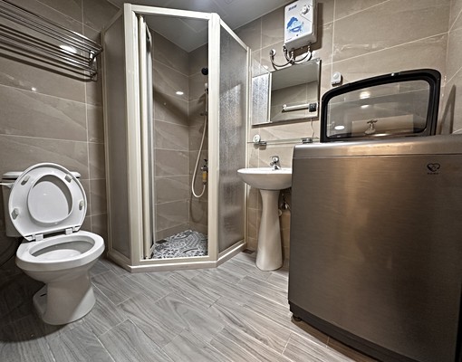 捷運菜寮站【超值租案】可補助★洗衣機★乾溼分離 - Image 3