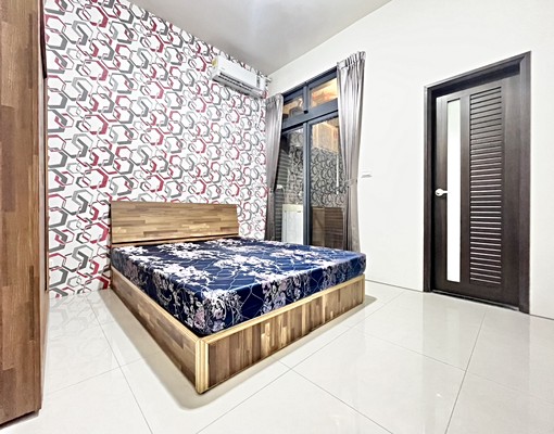 可租補✨獨洗獨曬✨台電✨室內機車位✨近一中 - Image 1