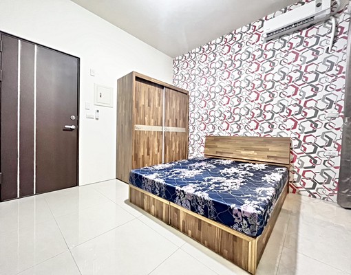 可租補✨獨洗獨曬✨台電✨室內機車位✨近一中 - Image 3