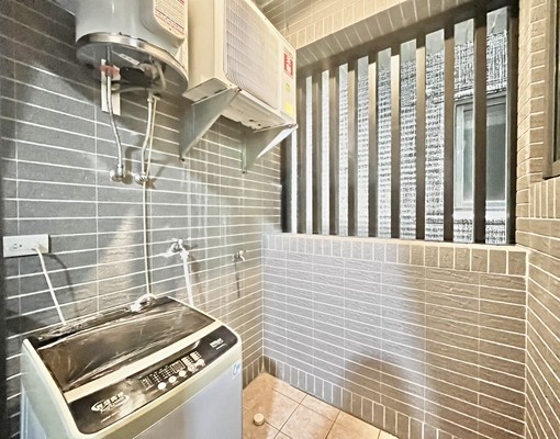 可租補✨獨洗獨曬✨台電✨室內機車位✨近一中 - Image 10