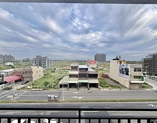 AS社宅/享租補免仲/可寵神明廳/草漯全新兩房車 - Image 9