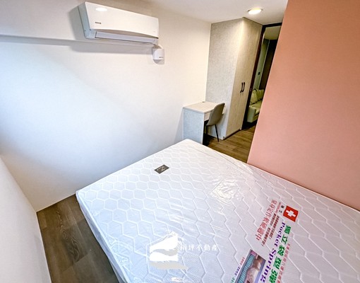 近一中🔥可租補🔥可貓🔥白天管理員🔥流理台🔥間間採光 - Image 5