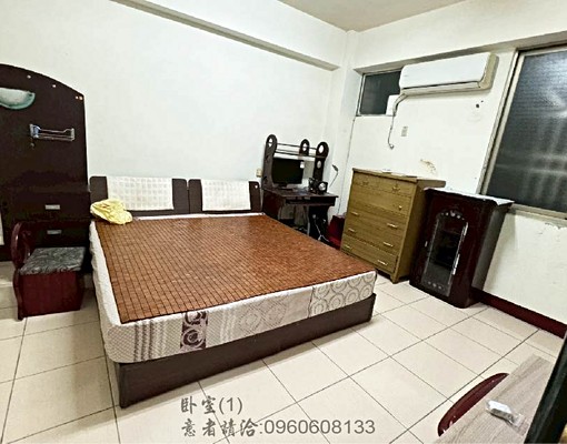 全家電配置！乾淨健康宅~拎包入住 - Image 2