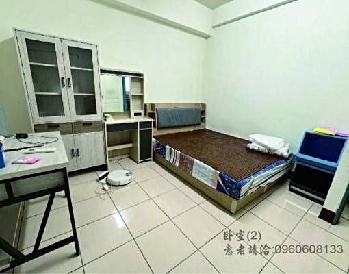 (三房二廳)全家電配置!乾淨健康宅~拎包入住 - Image 3