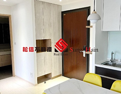 高樓2房,近晶華酒店長安東路天津街林森北路。 - Image 9