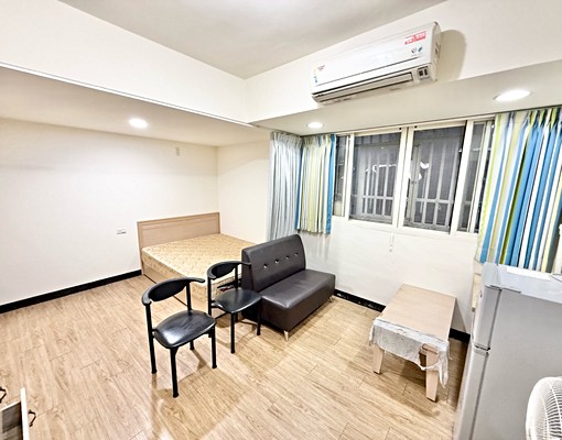 金瑞公園/內湖捷運、新裝潢5房、適合租/包租、可報稅、機能強 - Image 8