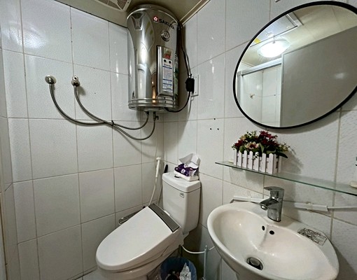 北門❣️可寵、垃圾代收、乾濕分離、免爬梯、捷運機能 - Image 8