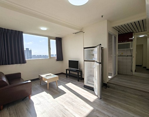 可寵新裝潢電梯2房拎包入住 - Image 2