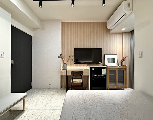 🏢全新電梯大樓🗄️系統櫃🧺獨洗曬🐾可寵✨可租補 - Image 2