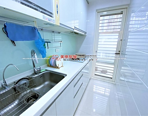 美樂*中山國小站*精美大空間採光兩房*可租補*雙陽台*附傢俱 - Image 10