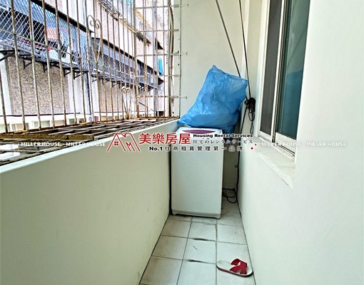 美樂*中山國小站*精美大空間採光兩房*可租補*雙陽台*附傢俱 - Image 12