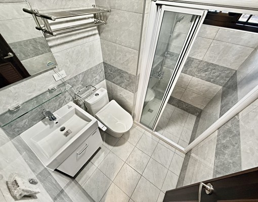 ❗幸福家園自己佈置🔥可租補入戶籍❗平面車位💯乾溼分離❗❗ - Image 11