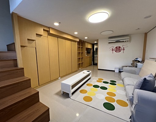 美河市電梯2室 - Image 1