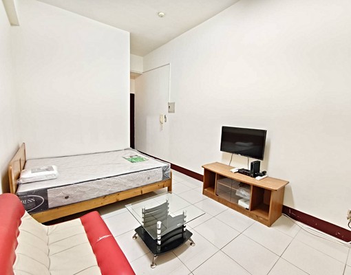 竹科園區旁有獨立曬衣陽台,獨立洗衣機 - Image 7