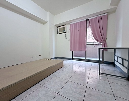 住商北安-大鵬新城-可寵租補四房有平車 - Image 8