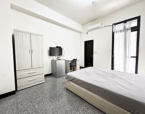 💡中科電梯套房💡可租補可入戶籍室內機車位💡共洗獨曬 - Image 4