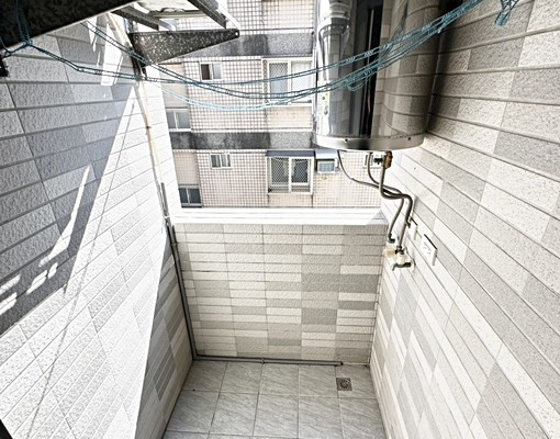 💡中科電梯套房💡可租補可入戶籍室內機車位💡共洗獨曬 - Image 9