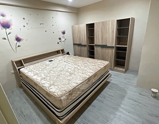 屋主自租三重美寓5樓(附家具家電+整修裝潢過)可租補 - Image 5