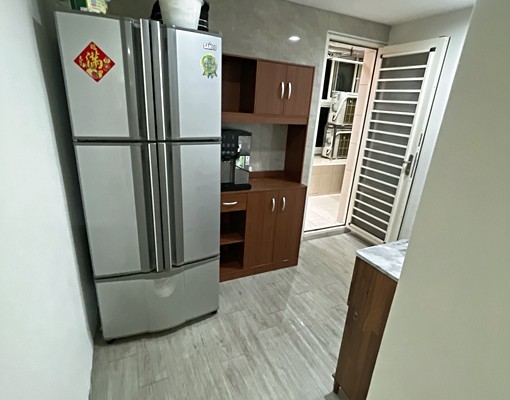 屋主自租三重美寓5樓(附家具家電+整修裝潢過)可租補 - Image 9