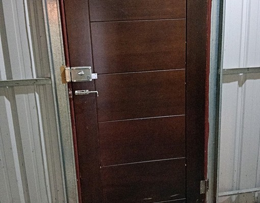 可做為倉庫,門前可停車 - Image 4