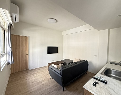 北屯市區正一房一廳💖戶數少高cp值 - Image 2