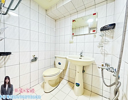 社會住宅可租補免仲介費/近幸福佳瑪泰山機捷都市特區電梯三房車 - Image 13